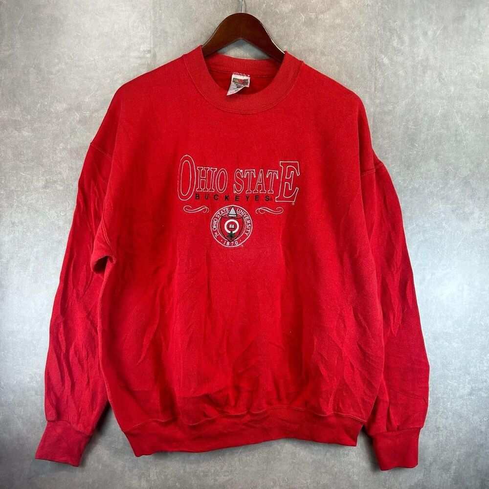 Fruit-of-the-loom Men's Sweatshirt